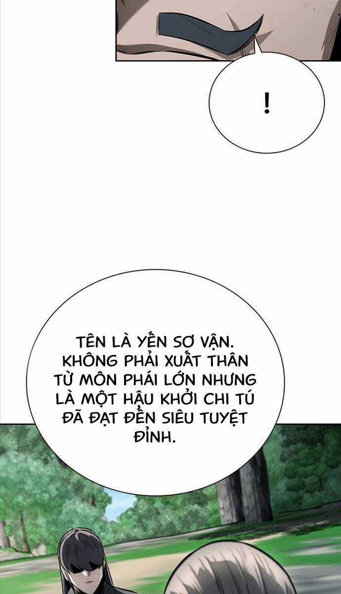 Kiếm Đế Nguyệt Linh Chapter 74 trang 49