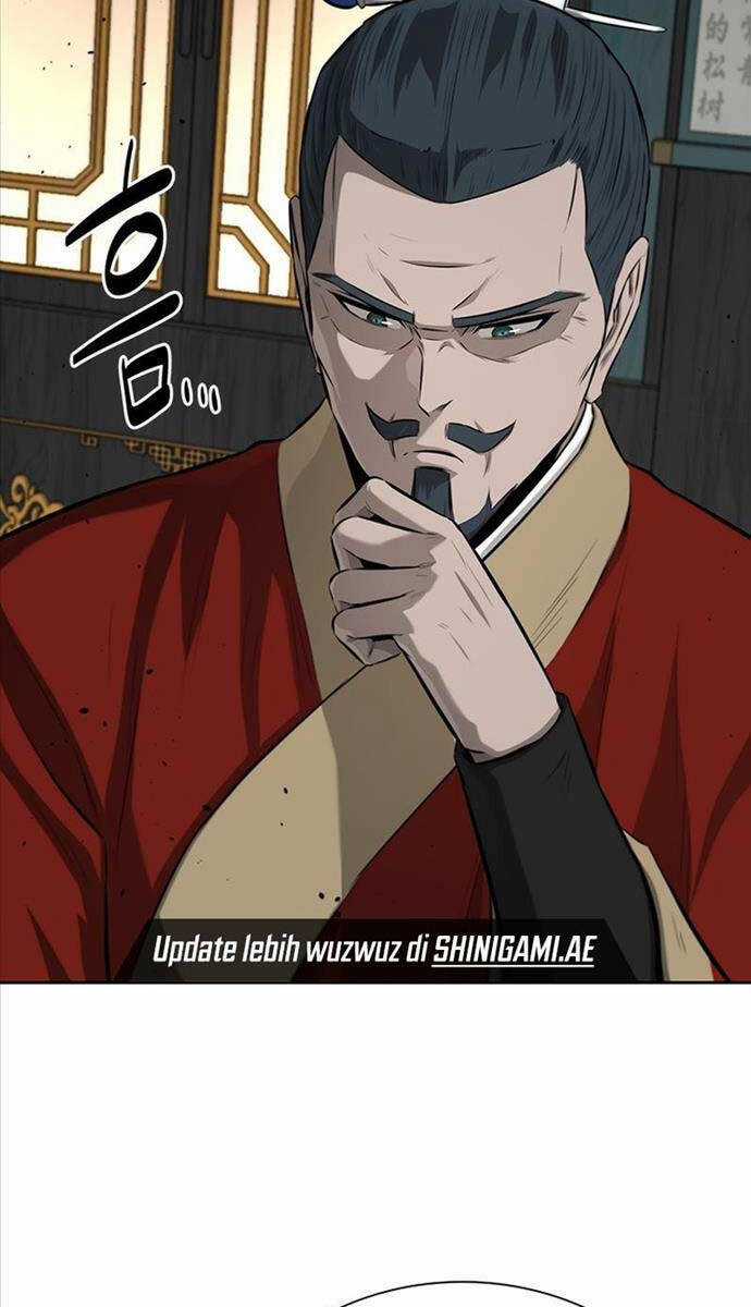 Kiếm Đế Nguyệt Linh Chapter 74 trang 52