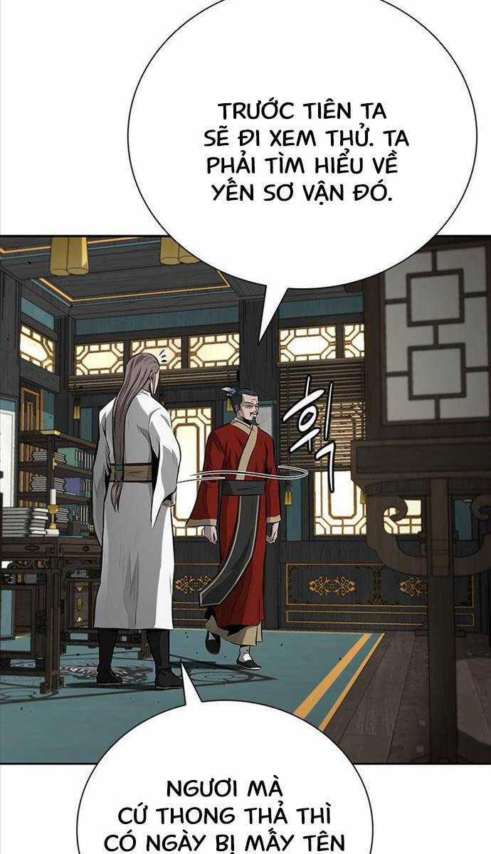 Kiếm Đế Nguyệt Linh Chapter 74 trang 53