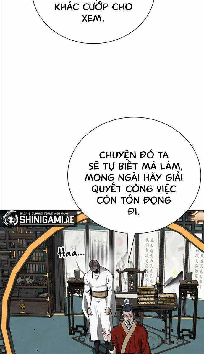 Kiếm Đế Nguyệt Linh Chapter 74 trang 54