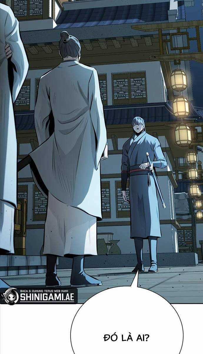 Kiếm Đế Nguyệt Linh Chapter 74 trang 61