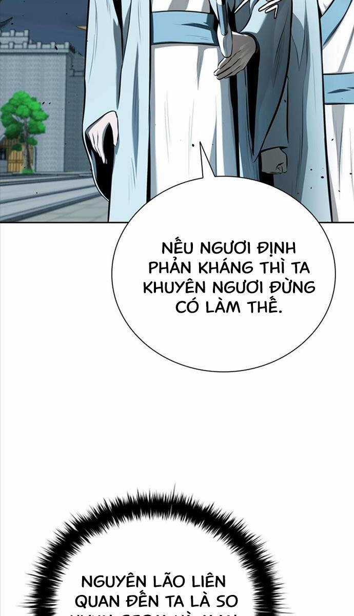 Kiếm Đế Nguyệt Linh Chapter 74 trang 63