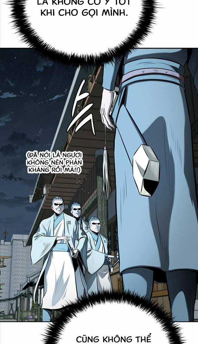 Kiếm Đế Nguyệt Linh Chapter 74 trang 66