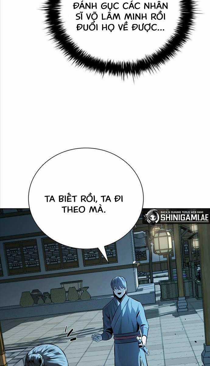 Kiếm Đế Nguyệt Linh Chapter 74 trang 67