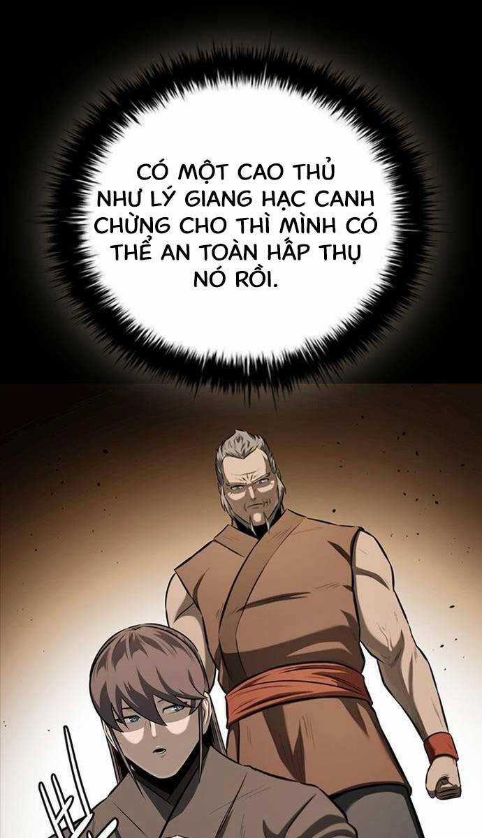 Kiếm Đế Nguyệt Linh Chapter 74 trang 8