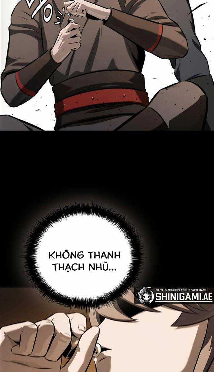 Kiếm Đế Nguyệt Linh Chapter 74 trang 9