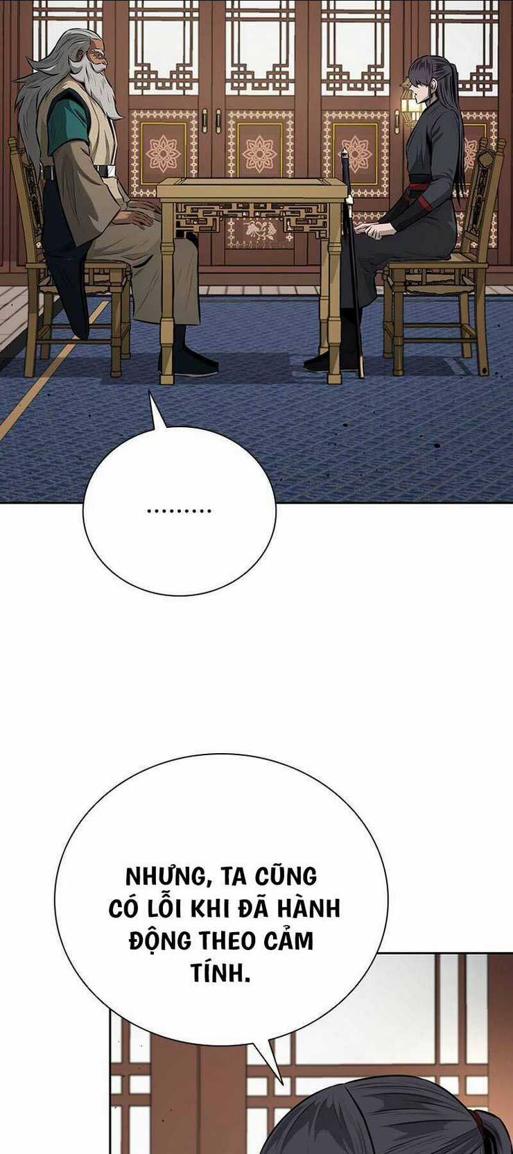 Kiếm Đế Nguyệt Linh Chapter 75 trang 10