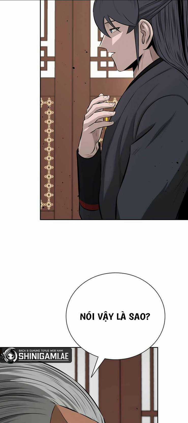 Kiếm Đế Nguyệt Linh Chapter 75 trang 11