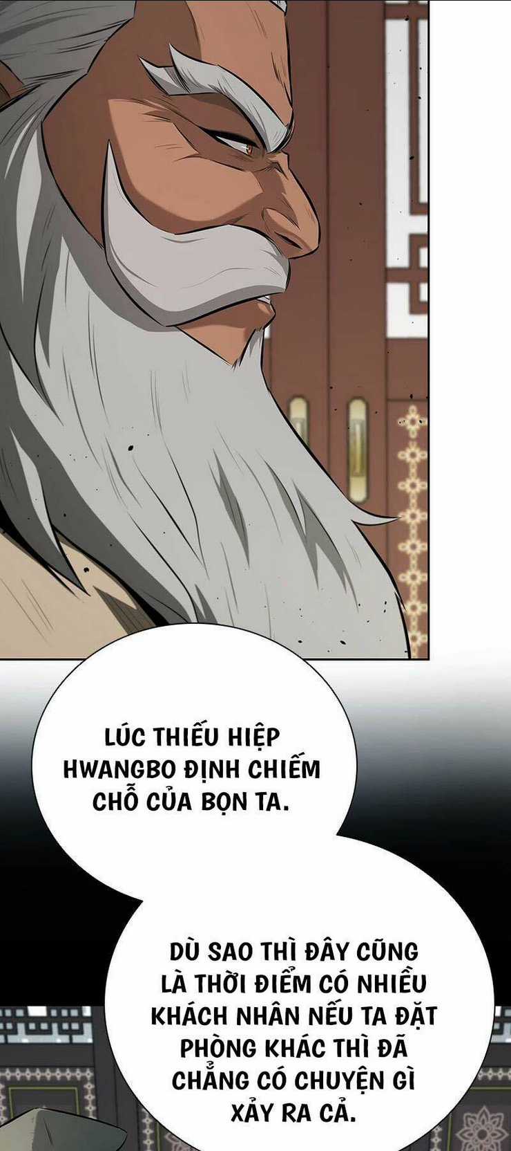 Kiếm Đế Nguyệt Linh Chapter 75 trang 12