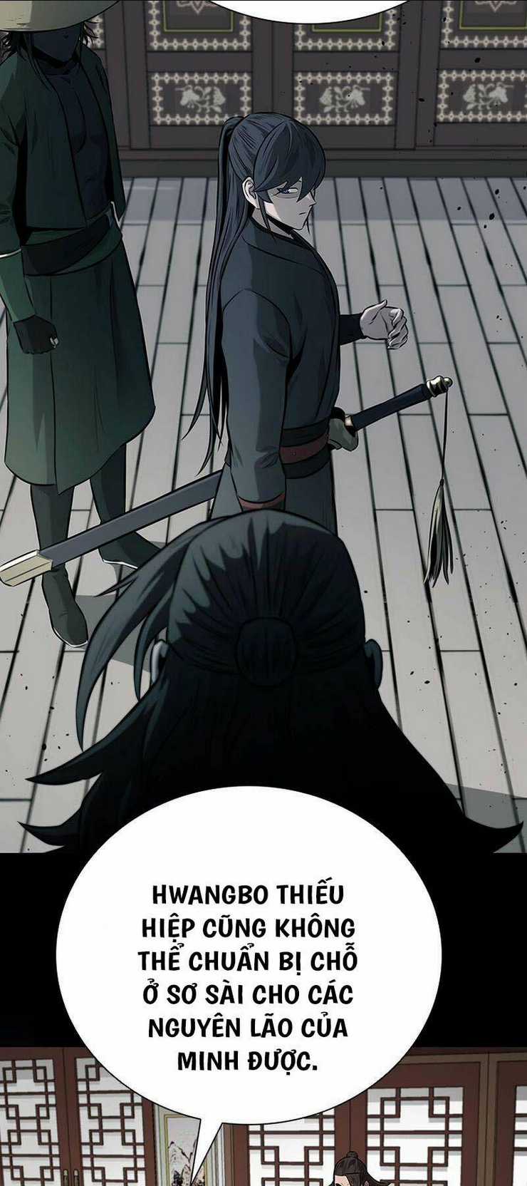 Kiếm Đế Nguyệt Linh Chapter 75 trang 13