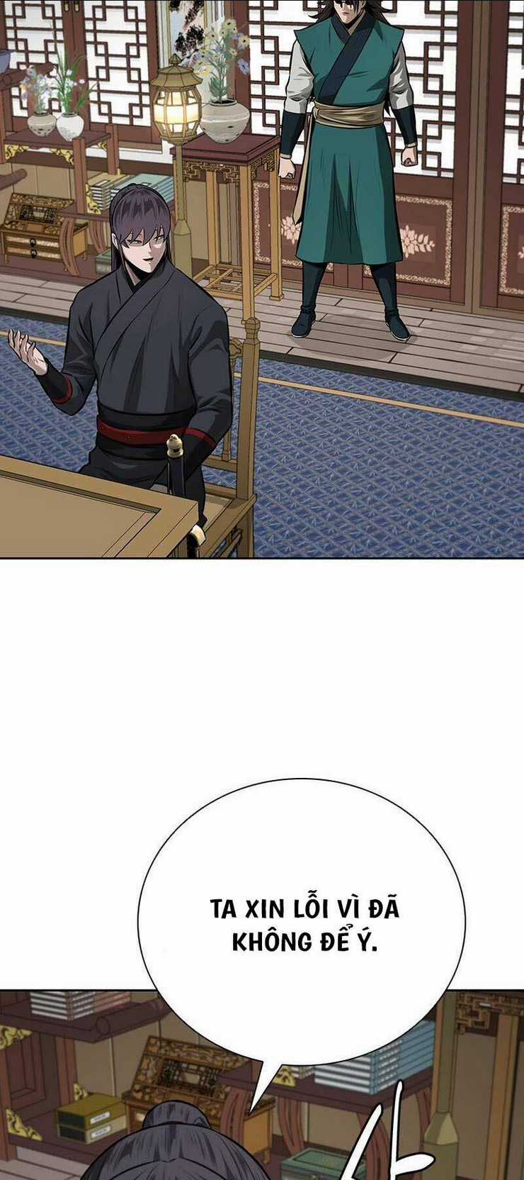 Kiếm Đế Nguyệt Linh Chapter 75 trang 14