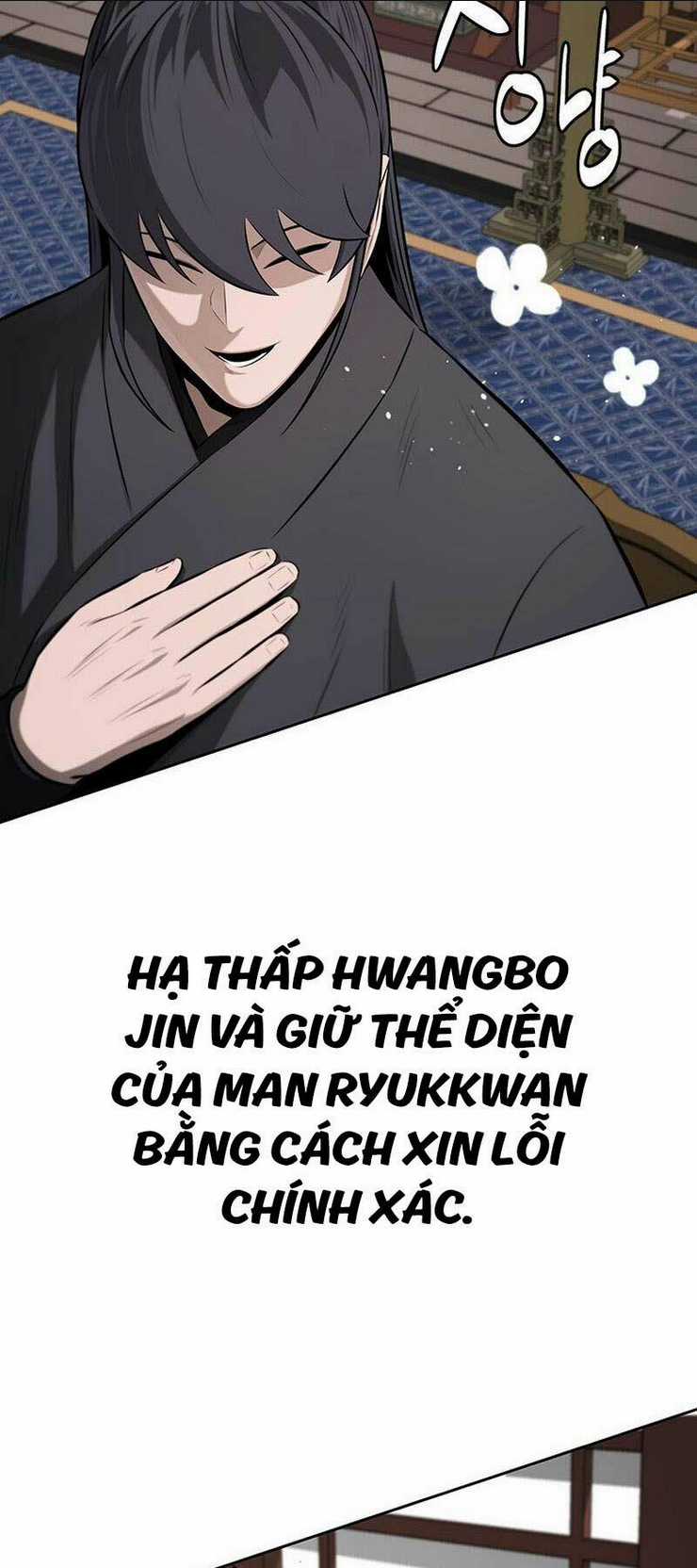 Kiếm Đế Nguyệt Linh Chapter 75 trang 15