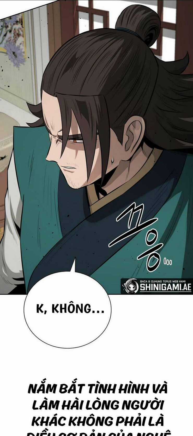 Kiếm Đế Nguyệt Linh Chapter 75 trang 16