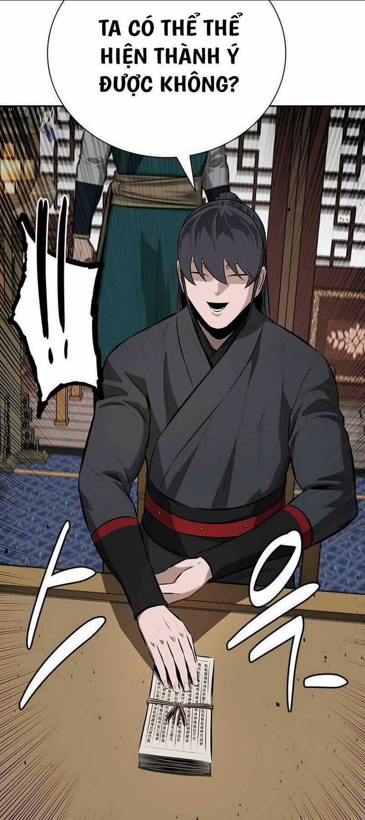 Kiếm Đế Nguyệt Linh Chapter 75 trang 19