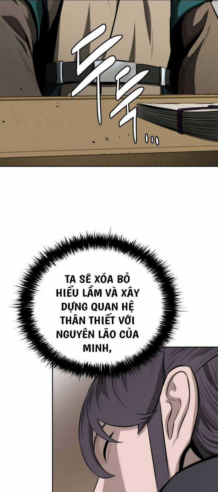 Kiếm Đế Nguyệt Linh Chapter 75 trang 21