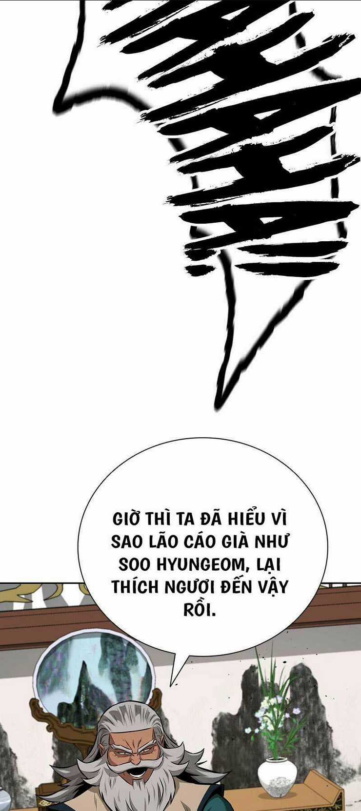 Kiếm Đế Nguyệt Linh Chapter 75 trang 23