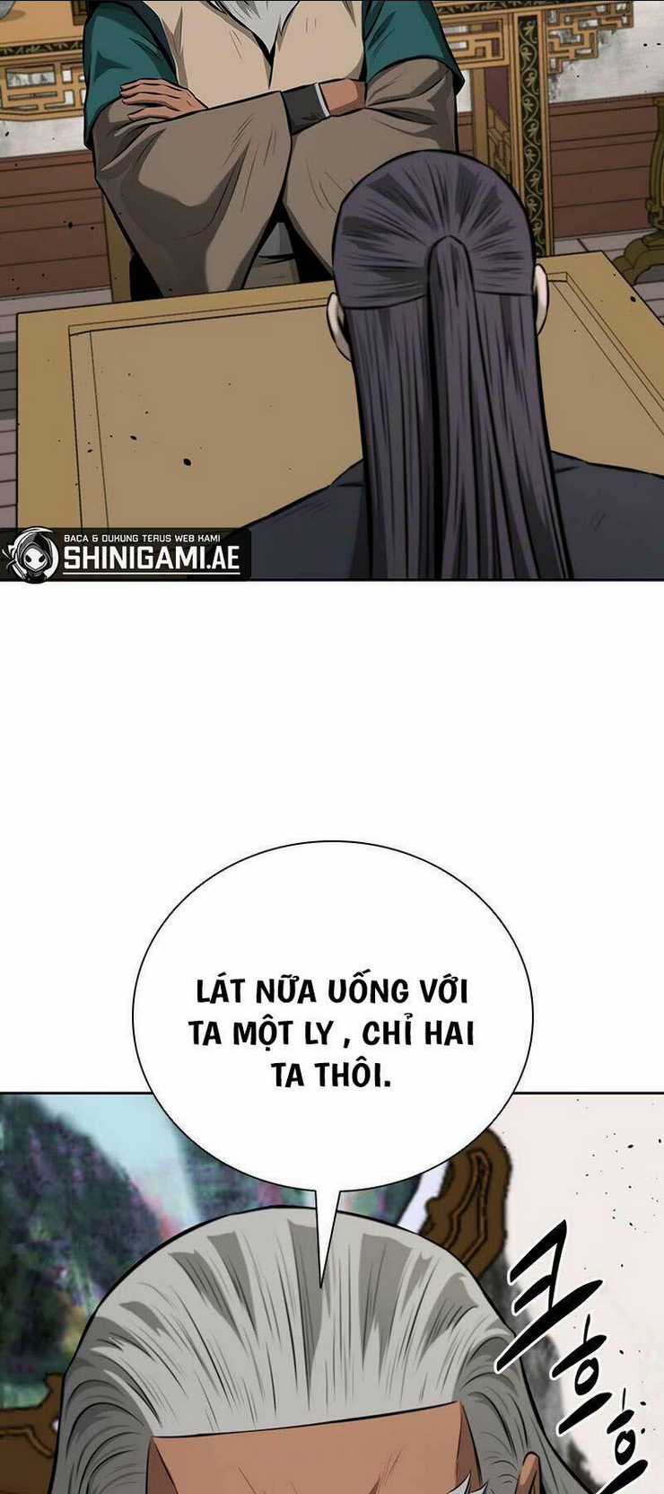 Kiếm Đế Nguyệt Linh Chapter 75 trang 24