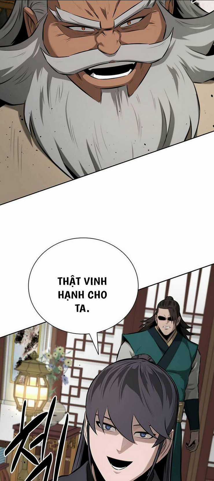 Kiếm Đế Nguyệt Linh Chapter 75 trang 25