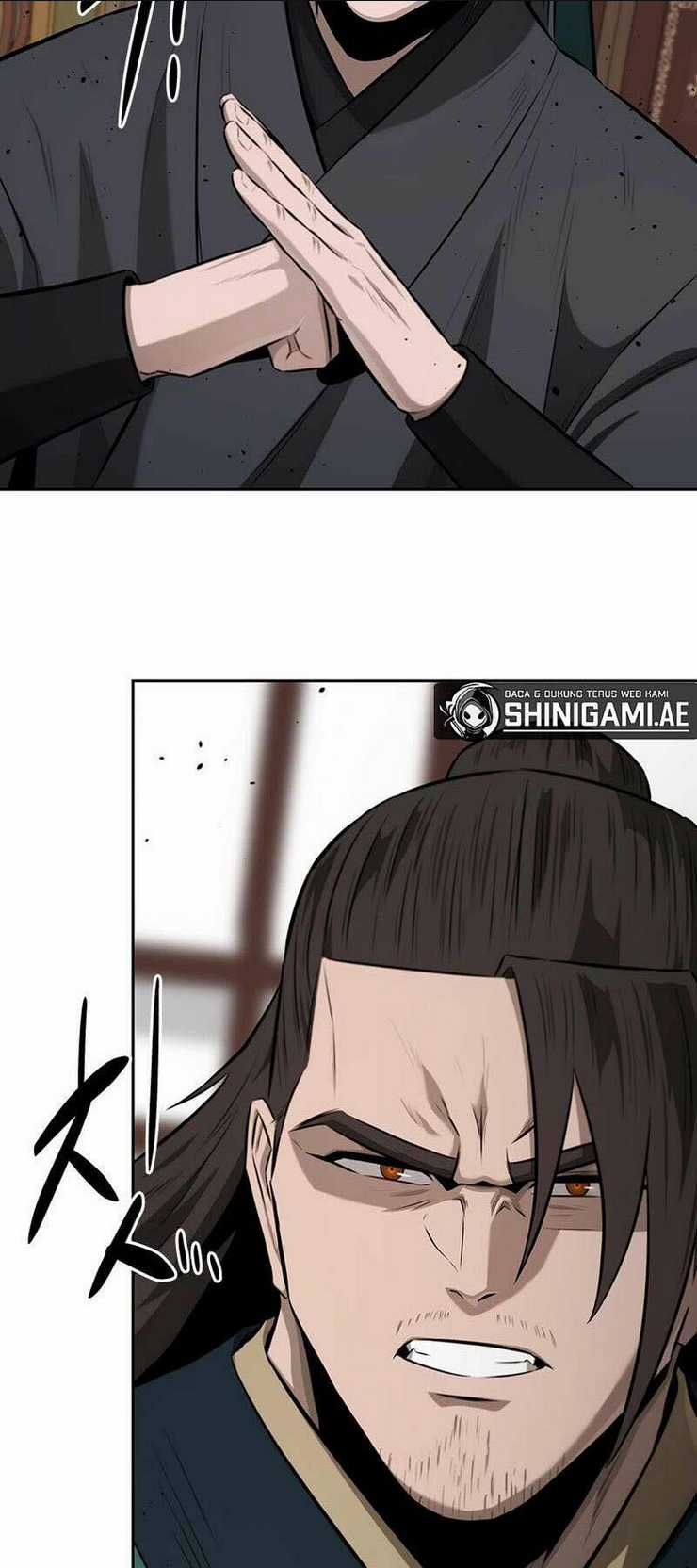 Kiếm Đế Nguyệt Linh Chapter 75 trang 26