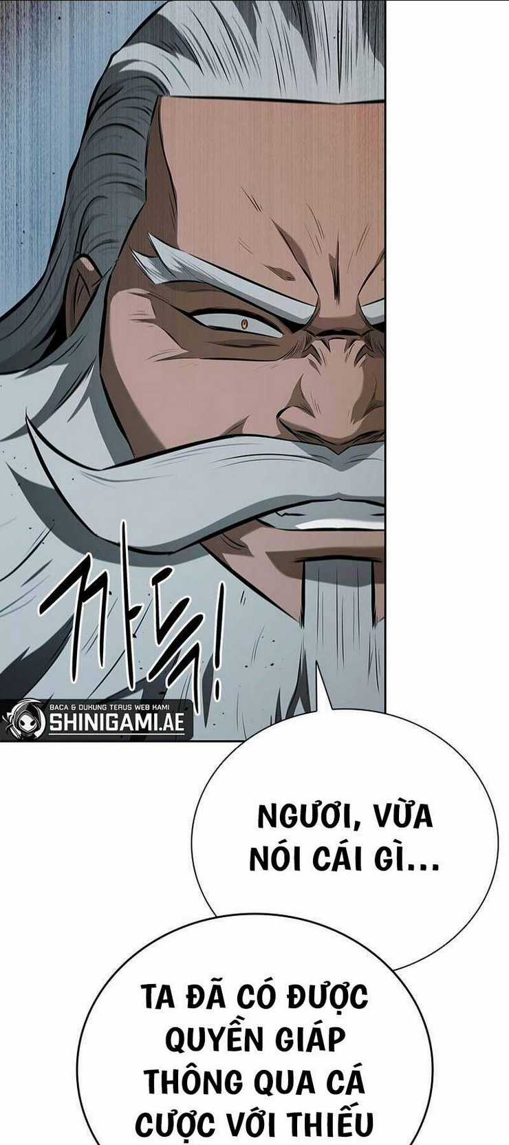 Kiếm Đế Nguyệt Linh Chapter 75 trang 3