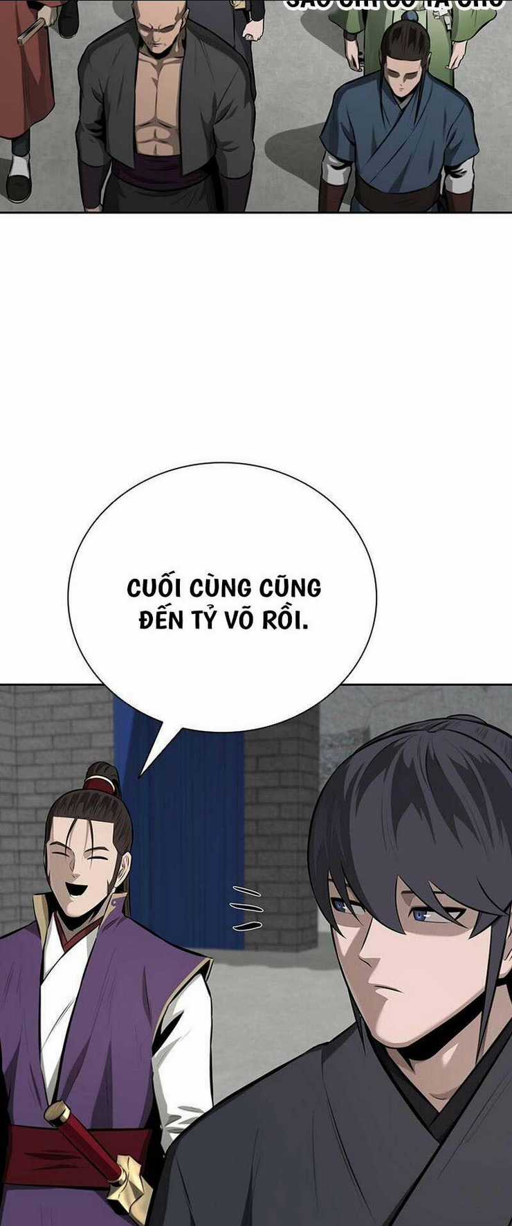 Kiếm Đế Nguyệt Linh Chapter 75 trang 30