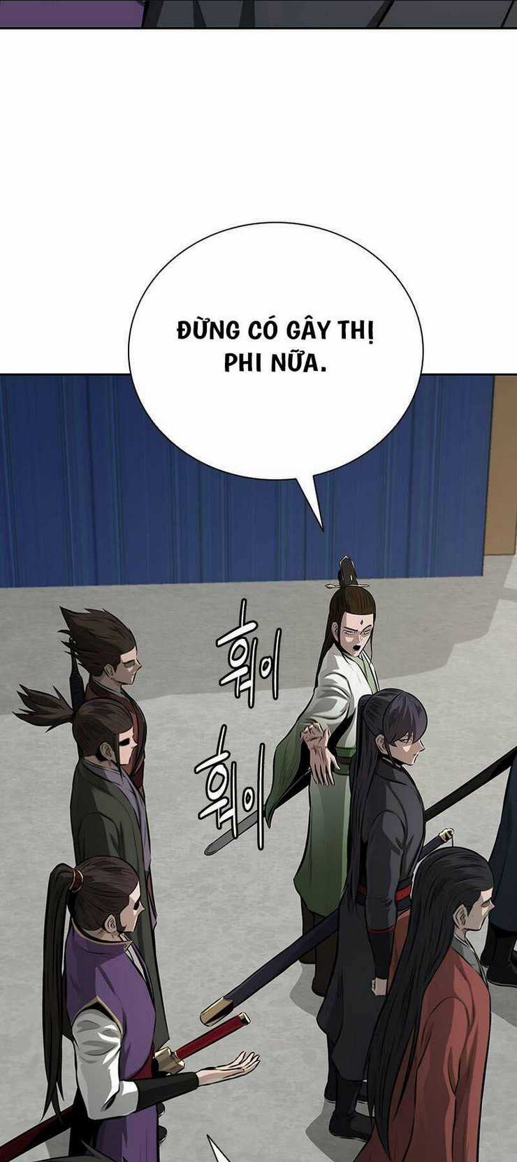 Kiếm Đế Nguyệt Linh Chapter 75 trang 31