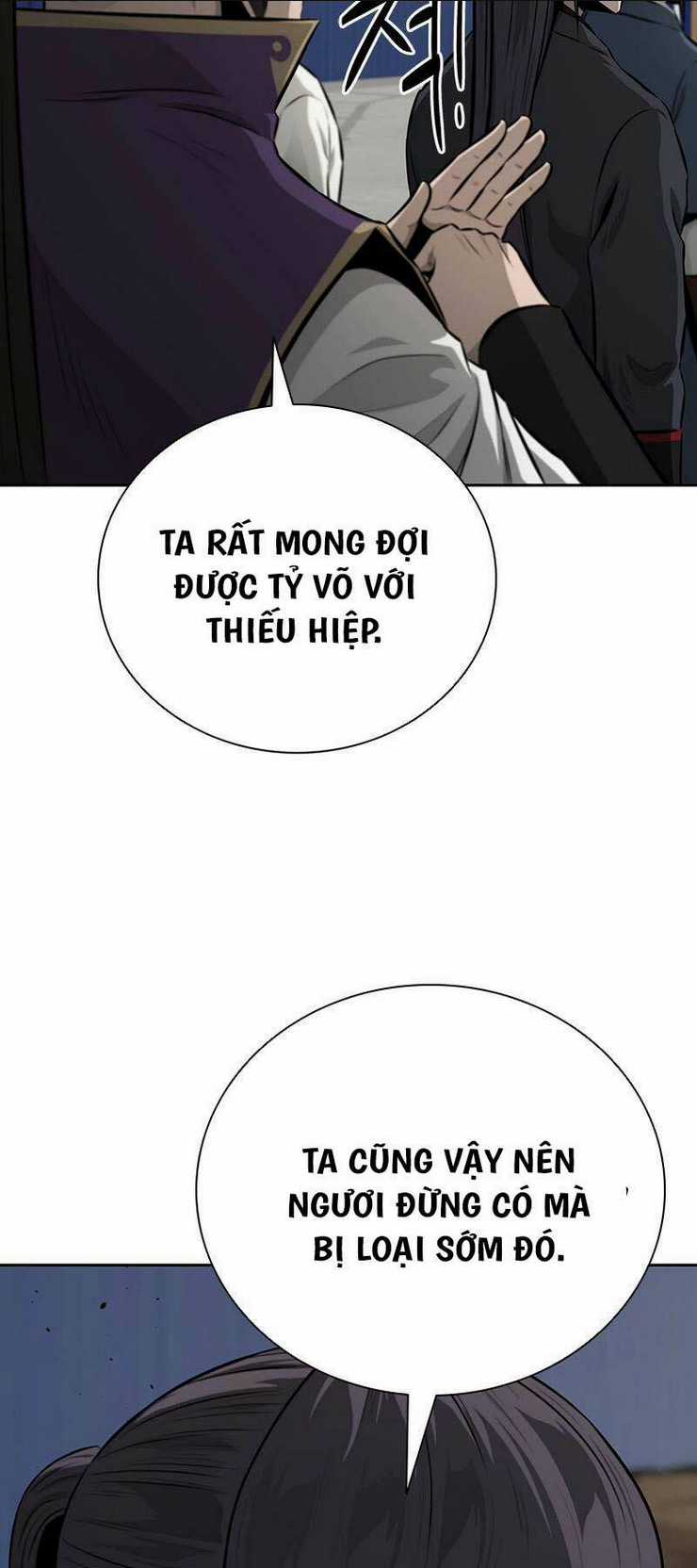 Kiếm Đế Nguyệt Linh Chapter 75 trang 33