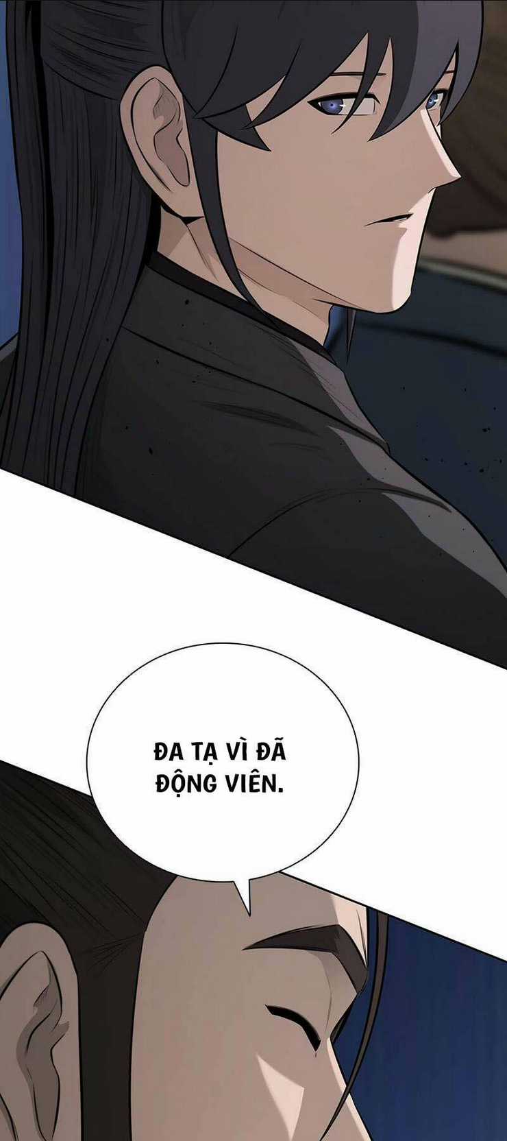 Kiếm Đế Nguyệt Linh Chapter 75 trang 34