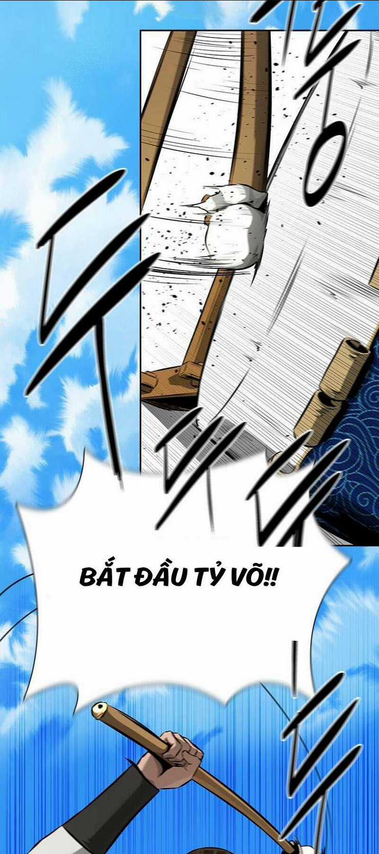 Kiếm Đế Nguyệt Linh Chapter 75 trang 38