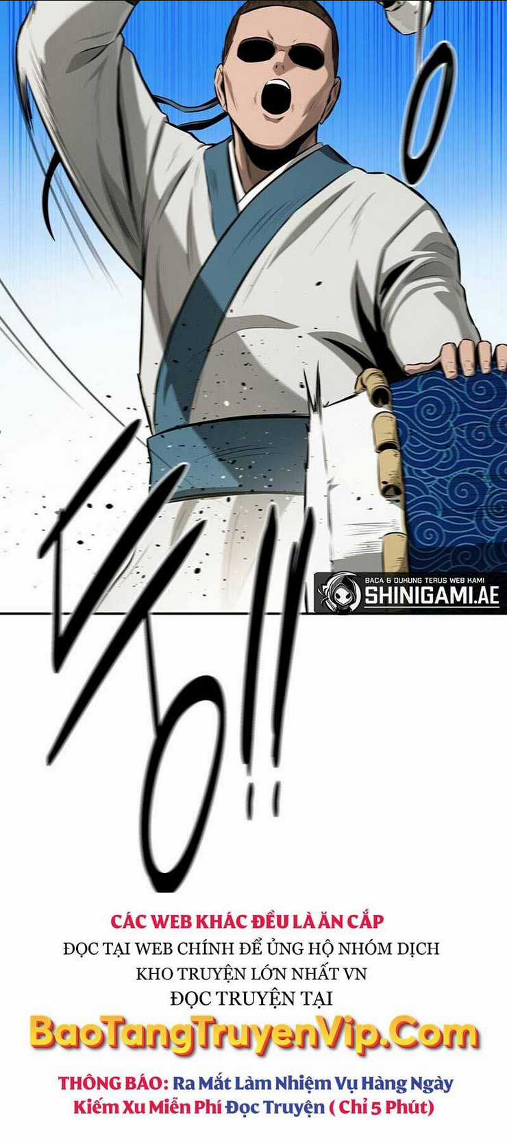 Kiếm Đế Nguyệt Linh Chapter 75 trang 39