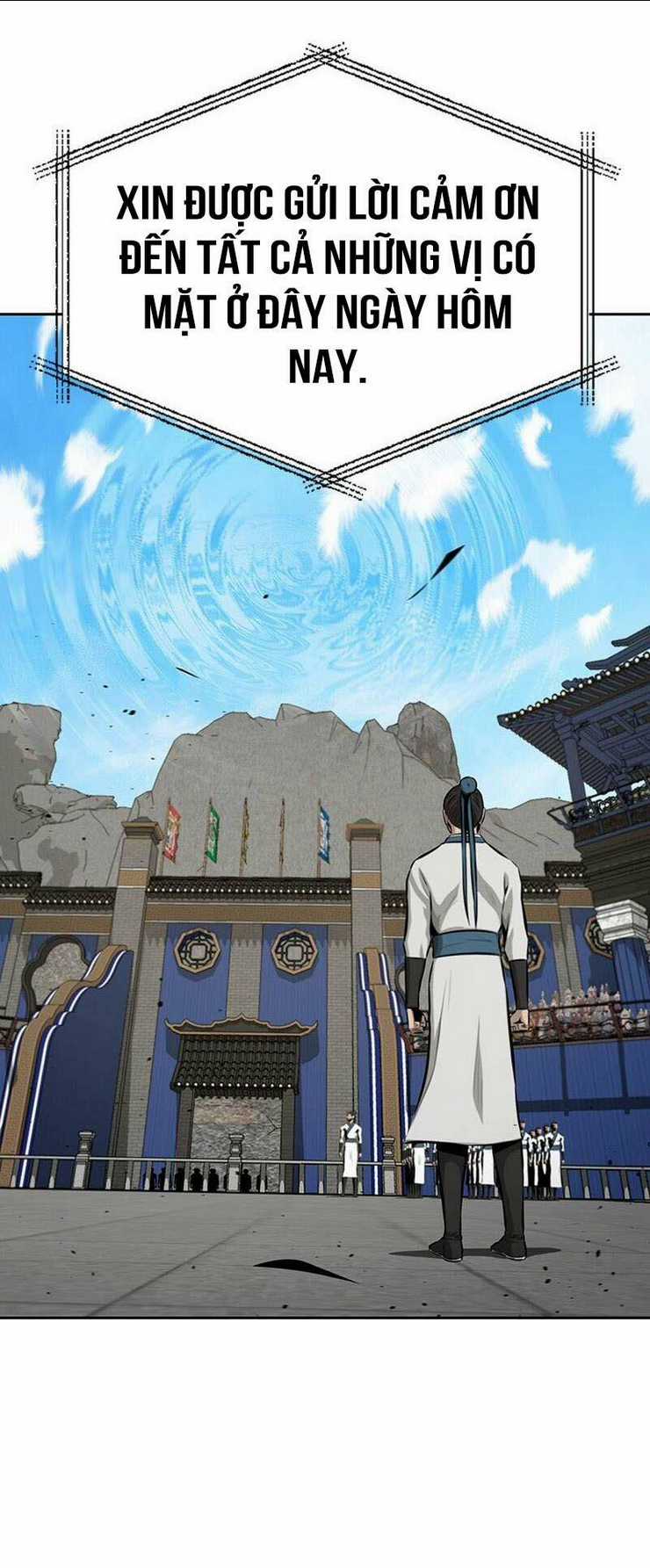 Kiếm Đế Nguyệt Linh Chapter 75 trang 40