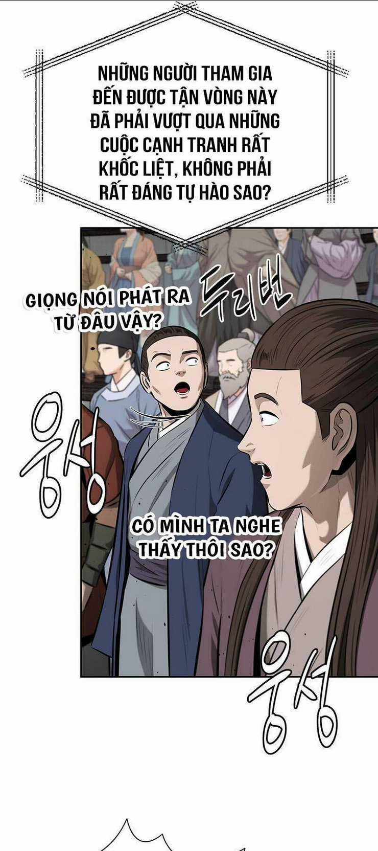 Kiếm Đế Nguyệt Linh Chapter 75 trang 41