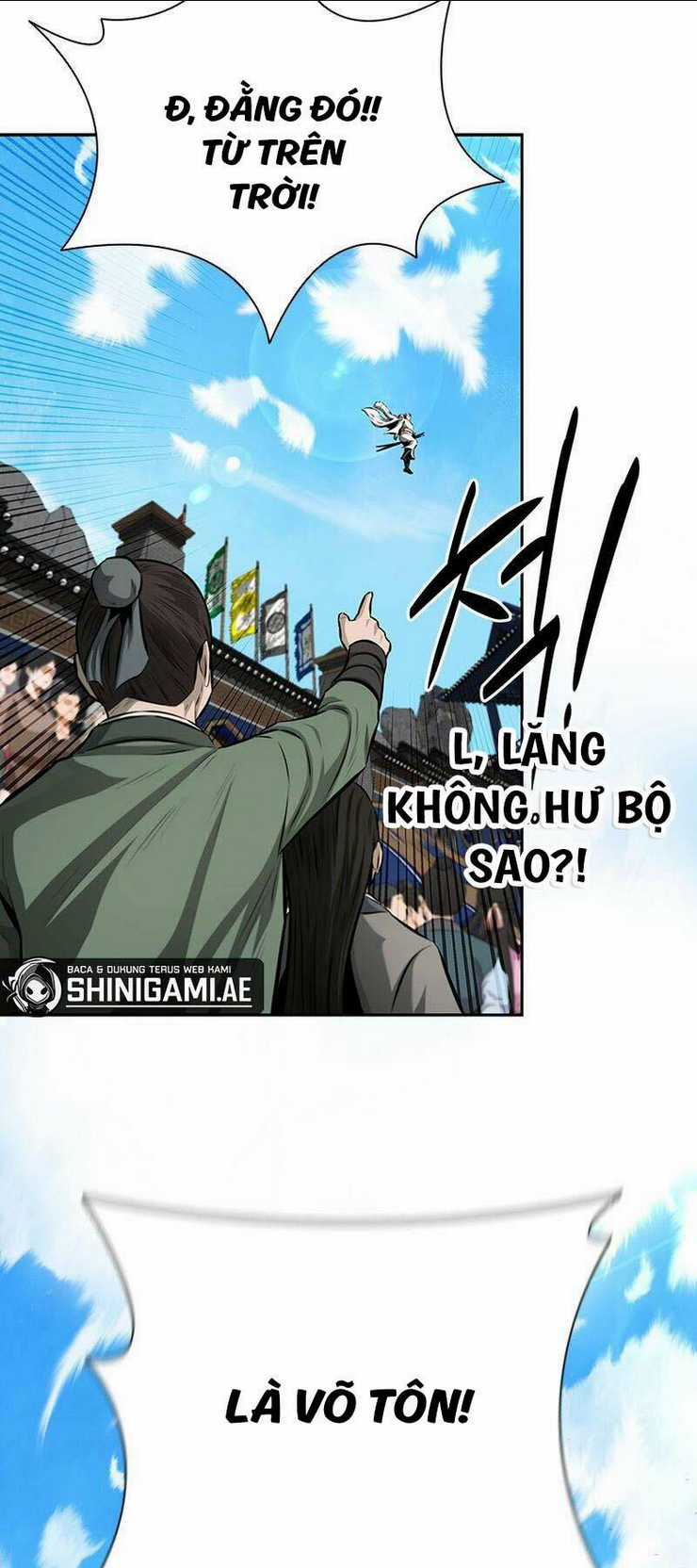 Kiếm Đế Nguyệt Linh Chapter 75 trang 42