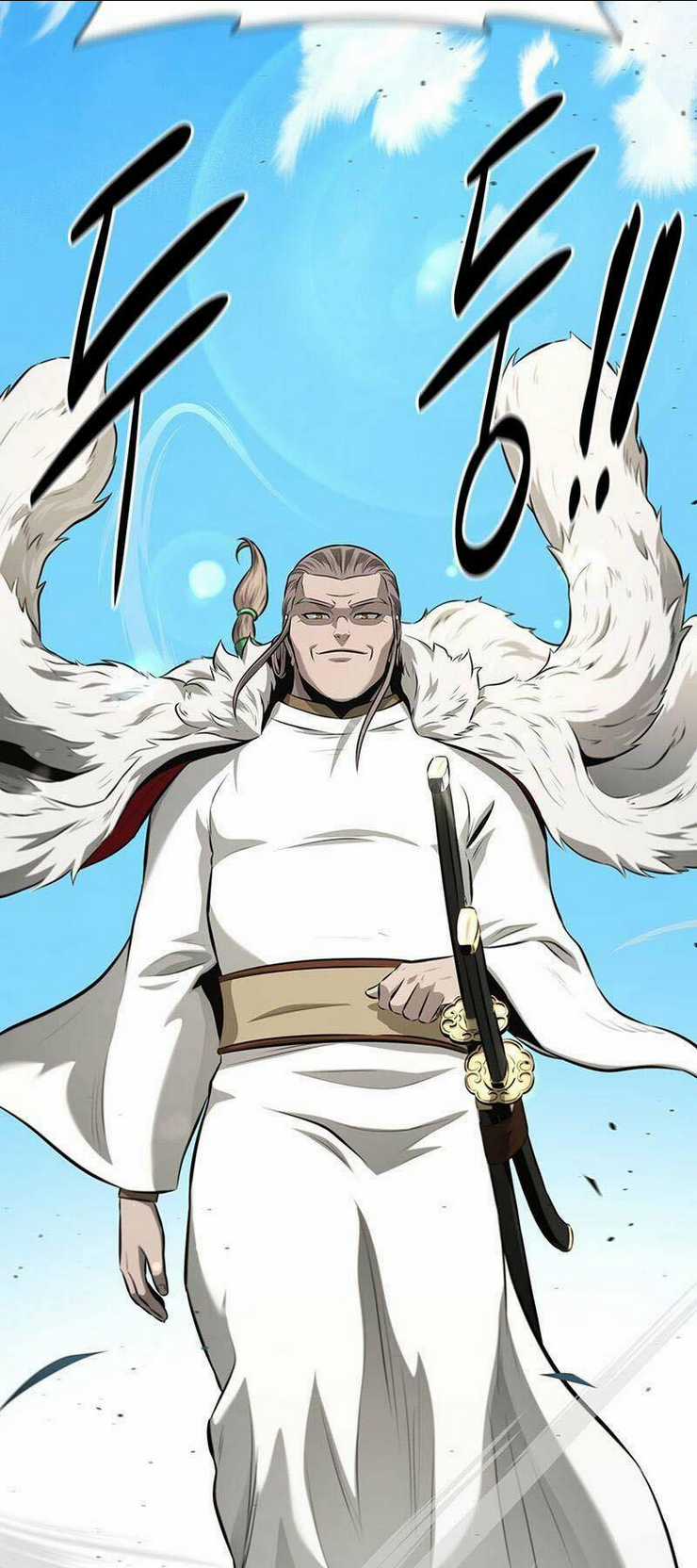 Kiếm Đế Nguyệt Linh Chapter 75 trang 43