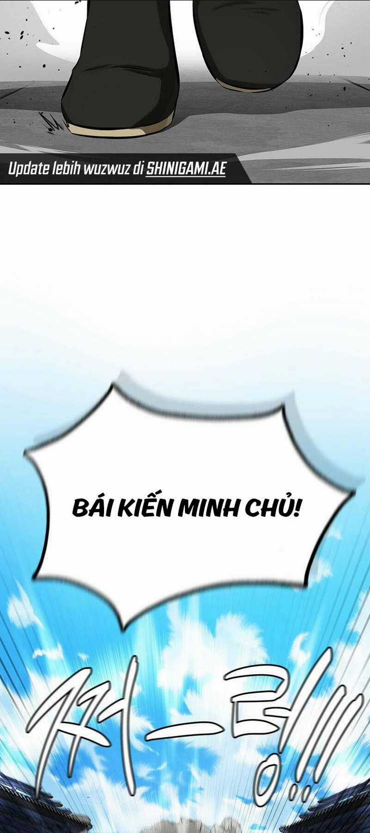 Kiếm Đế Nguyệt Linh Chapter 75 trang 46