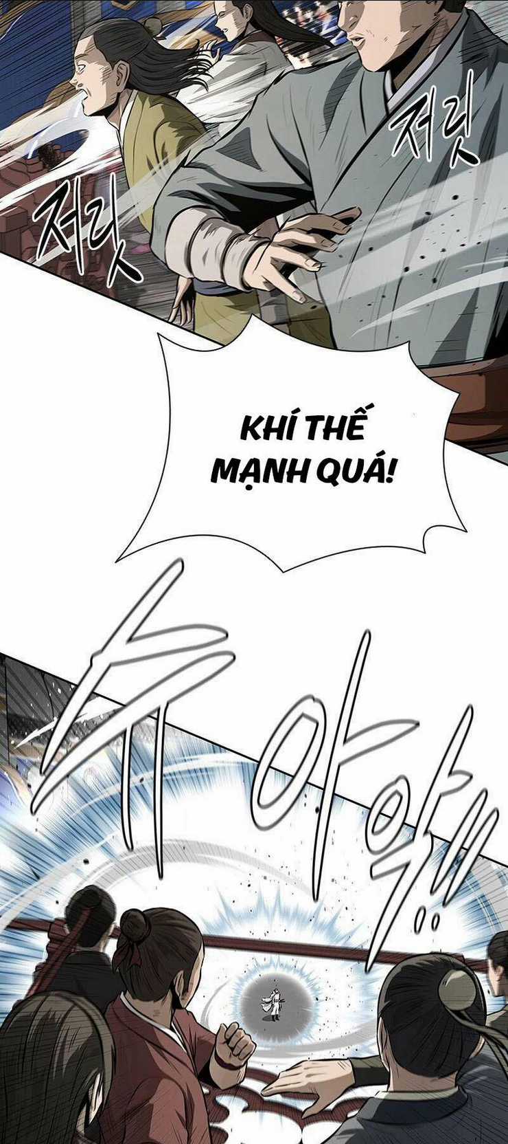 Kiếm Đế Nguyệt Linh Chapter 75 trang 48