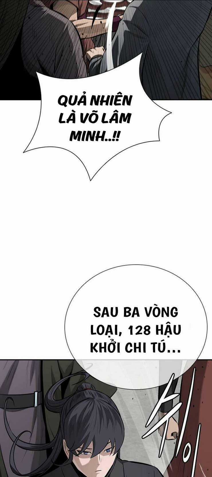 Kiếm Đế Nguyệt Linh Chapter 75 trang 49