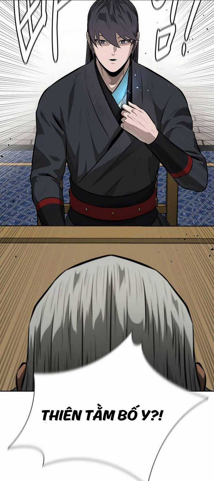 Kiếm Đế Nguyệt Linh Chapter 75 trang 5