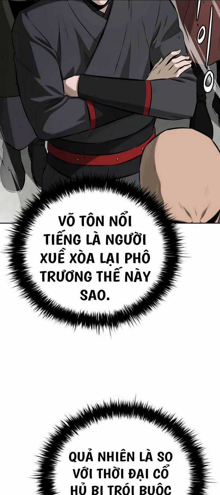 Kiếm Đế Nguyệt Linh Chapter 75 trang 50