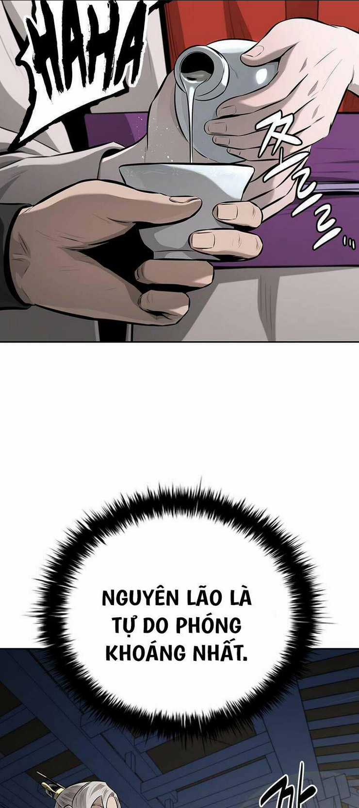 Kiếm Đế Nguyệt Linh Chapter 75 trang 52