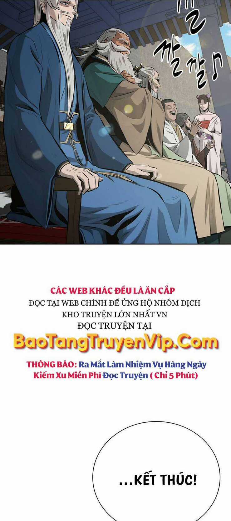 Kiếm Đế Nguyệt Linh Chapter 75 trang 53