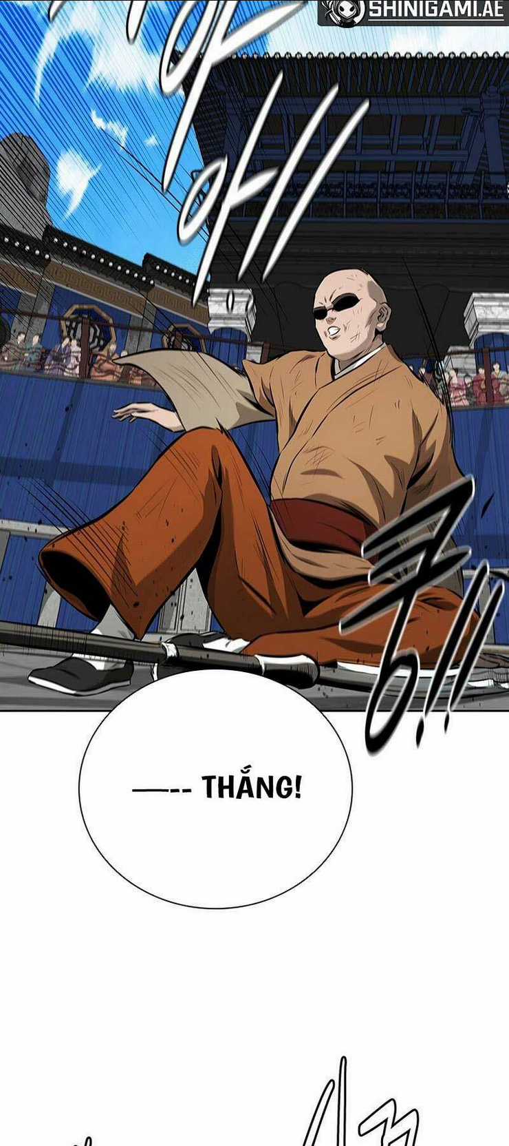 Kiếm Đế Nguyệt Linh Chapter 75 trang 56