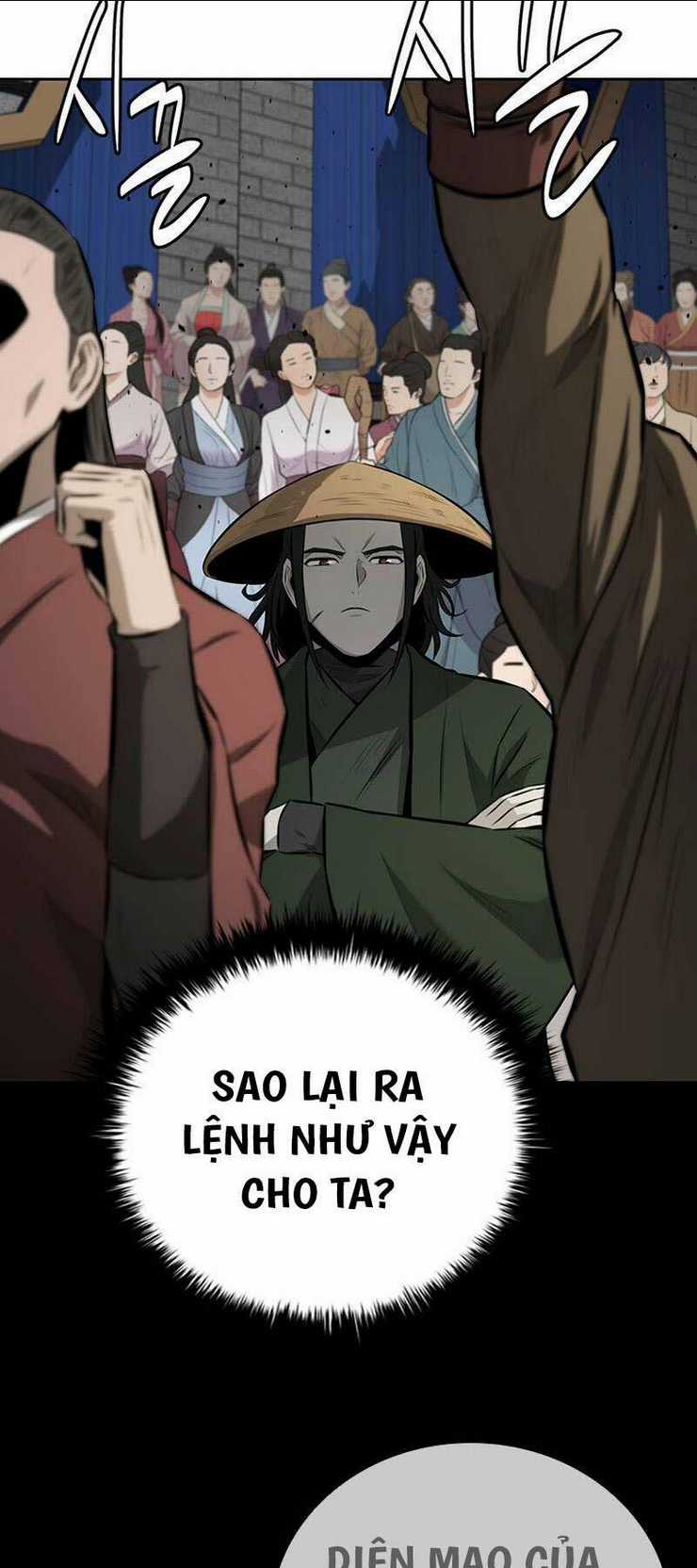 Kiếm Đế Nguyệt Linh Chapter 75 trang 57