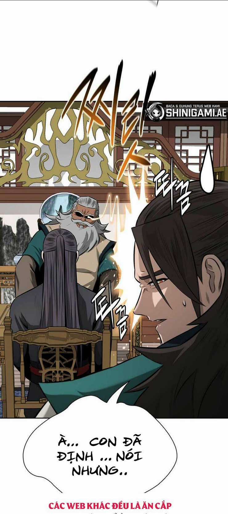 Kiếm Đế Nguyệt Linh Chapter 75 trang 6