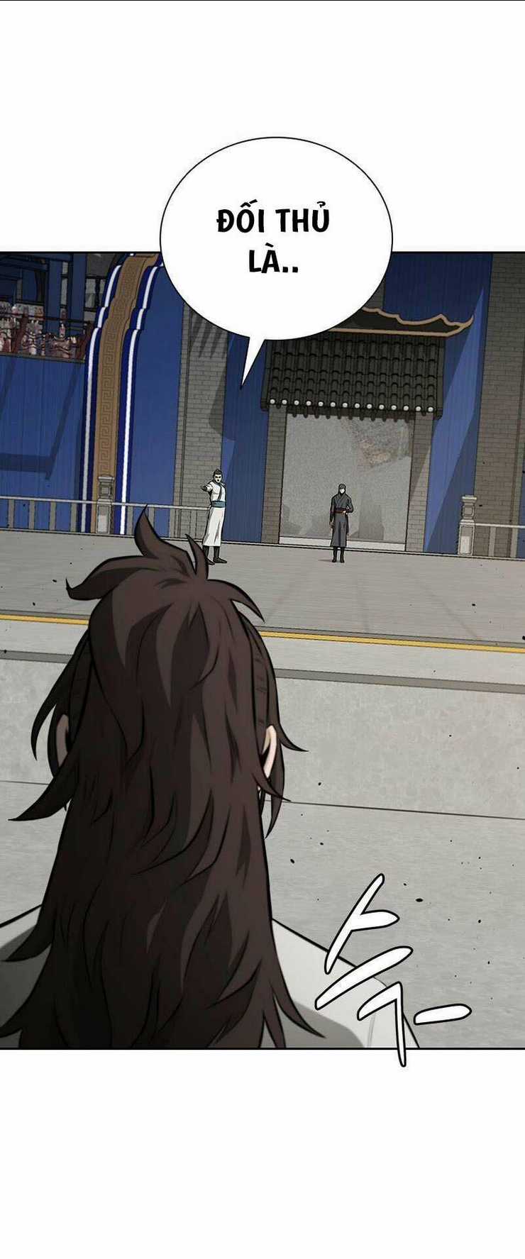 Kiếm Đế Nguyệt Linh Chapter 75 trang 61