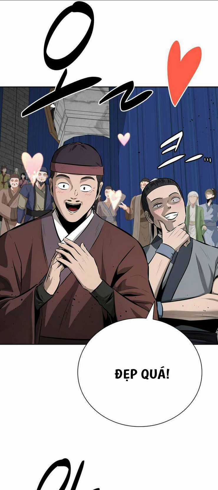 Kiếm Đế Nguyệt Linh Chapter 75 trang 62