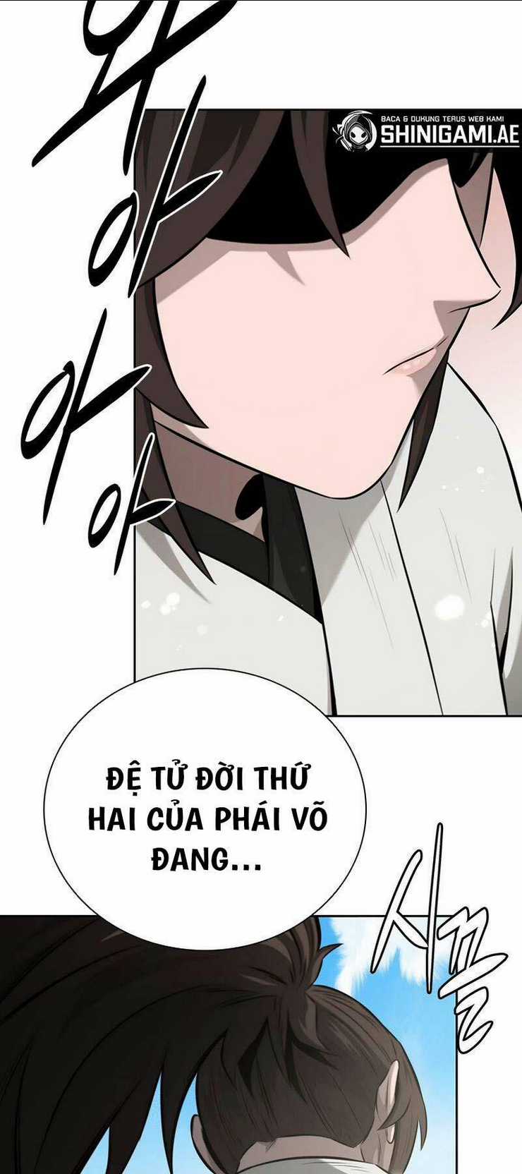 Kiếm Đế Nguyệt Linh Chapter 75 trang 63