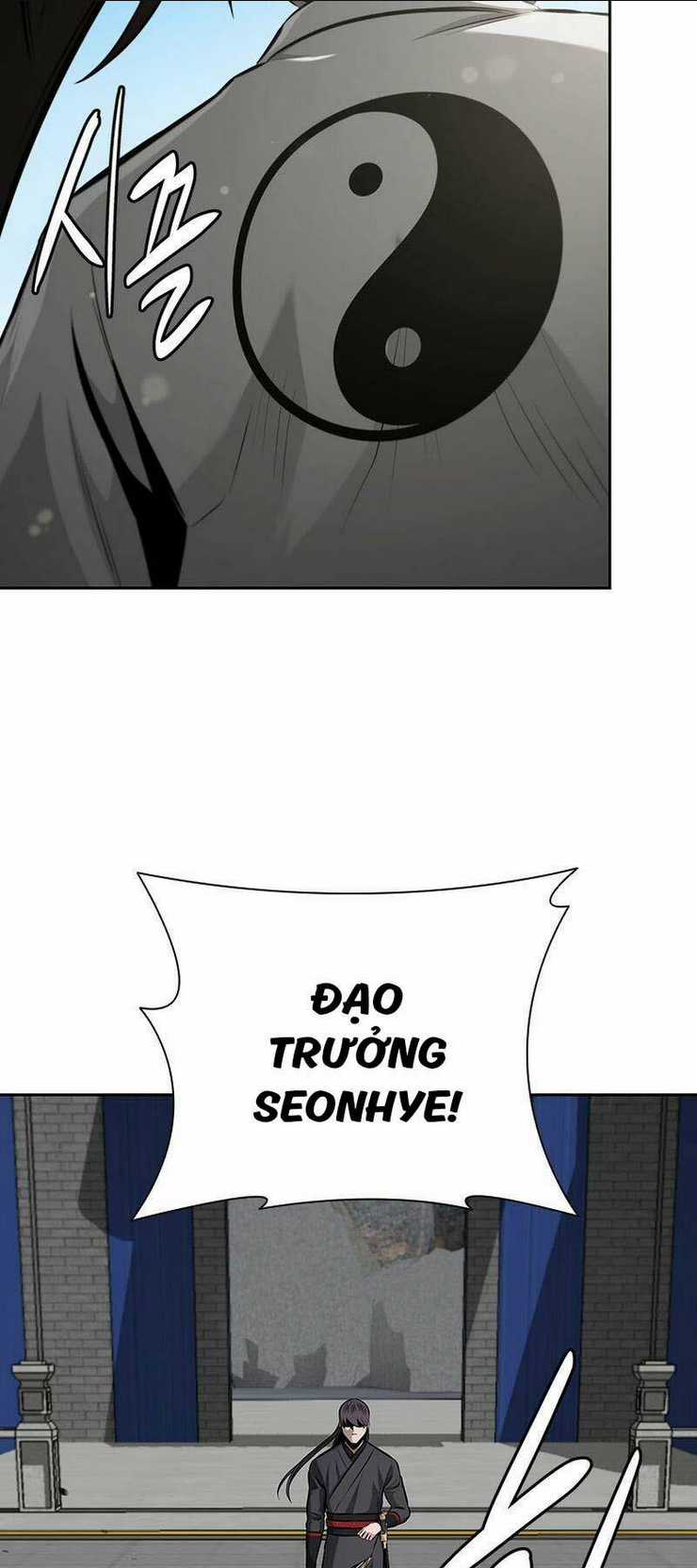 Kiếm Đế Nguyệt Linh Chapter 75 trang 64