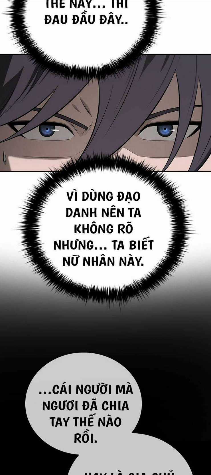 Kiếm Đế Nguyệt Linh Chapter 75 trang 66