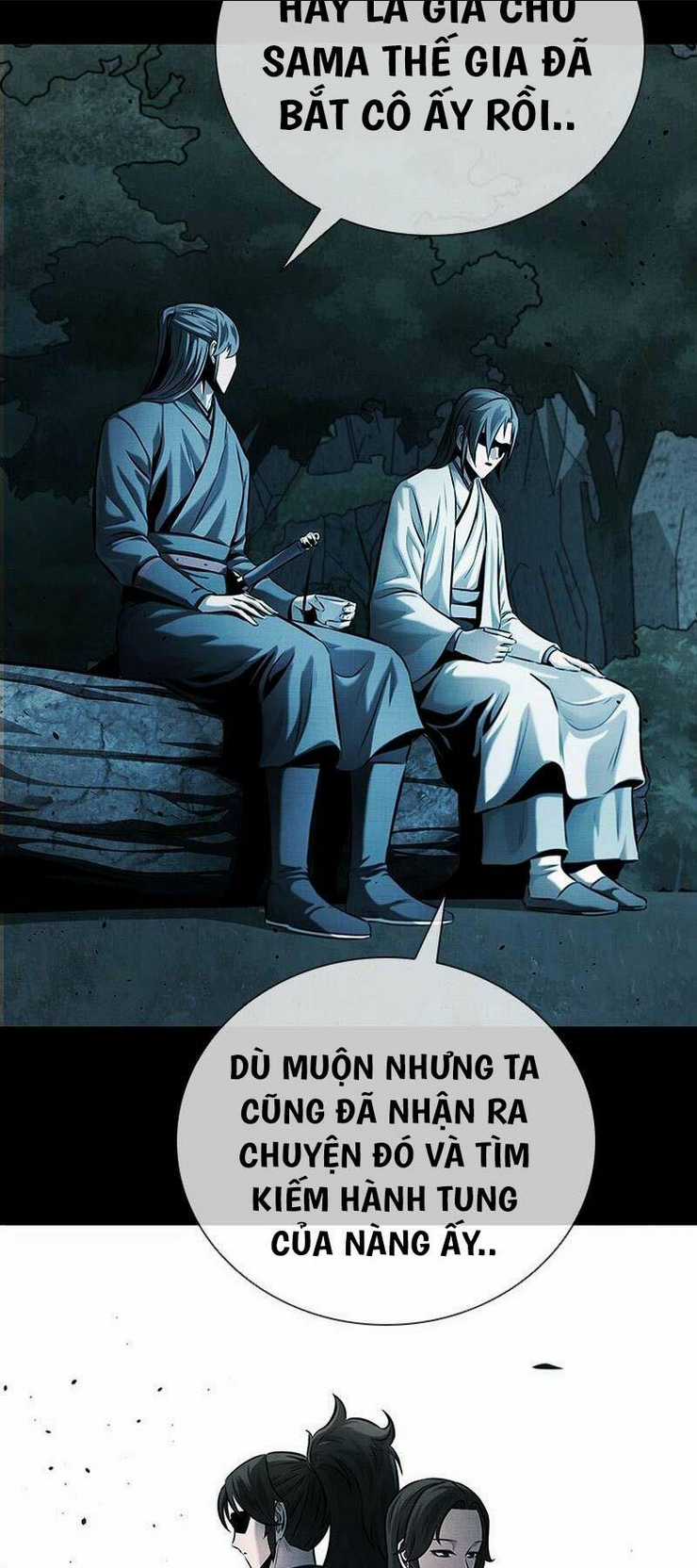 Kiếm Đế Nguyệt Linh Chapter 75 trang 67